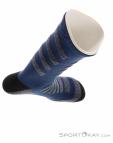 Northwave Husky Ceramic High Socken, Northwave, Blau, , Herren,Damen,Unisex, 0148-10349, 5638124206, 8030819287776, N4-19.jpg