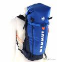 Mammut Aenergy ST 20-25l Backpack, , Blue, , Male,Female,Unisex, 0014-11741, 5638124220, , N1-01.jpg
