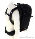 Mammut Nirvana 35l Ski Touring Backpack, , Black, , Male,Female,Unisex, 0014-11742, 5638124222, , N2-17.jpg