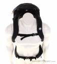 Mammut Nirvana 35l Ski Touring Backpack, , Black, , Male,Female,Unisex, 0014-11742, 5638124222, , N3-13.jpg