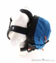 Mammut Nirvana 30l Ski Touring Backpack, Mammut, Blue, , Male,Female,Unisex, 0014-11743, 5638124225, 7613357789691, N4-19.jpg