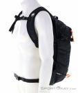 Mammut Nirvana 25l Ski Touring Backpack, Mammut, Black, , Male,Female,Unisex, 0014-11744, 5638124227, 7613357789639, N1-16.jpg