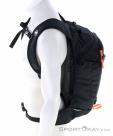 Mammut Nirvana 25l Ski Touring Backpack, Mammut, Black, , Male,Female,Unisex, 0014-11744, 5638124227, 7613357789639, N2-17.jpg