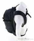 Mammut Nirvana 25l Ski Touring Backpack, Mammut, Black, , Male,Female,Unisex, 0014-11744, 5638124227, 7613357789639, N3-08.jpg