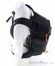 Mammut Nirvana 25l Ski Touring Backpack, Mammut, Black, , Male,Female,Unisex, 0014-11744, 5638124227, 7613357789639, N3-18.jpg