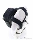 Mammut Nirvana 25l Ski Touring Backpack, Mammut, Black, , Male,Female,Unisex, 0014-11744, 5638124227, 7613357789639, N4-09.jpg