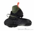 Vaude Kuro Mid STX Gravel Shoes, Vaude, Black, , Male,Female,Unisex, 0239-11307, 5638124229, 4062218746725, N1-11.jpg