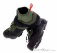 Vaude Kuro Mid STX Gravel Shoes, , Black, , Male,Female,Unisex, 0239-11307, 5638124229, , N3-08.jpg