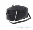 Vaude Cycle Rack Luggage Rack Bag, Vaude, Black, , Unisex, 0239-11313, 5638124251, 4062218661455, N1-01.jpg