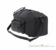 Vaude Cycle Rack Luggage Rack Bag, Vaude, Black, , Unisex, 0239-11313, 5638124251, 4062218661455, N1-06.jpg