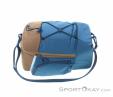 Vaude Cycle Rack Luggage Rack Bag, Vaude, Blue, , Unisex, 0239-11313, 5638124252, 4062218661516, N3-03.jpg