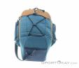 Vaude Cycle Rack Borsa Portapacchi, Vaude, Blu, , Unisex, 0239-11313, 5638124252, 4062218661516, N3-08.jpg