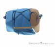 Vaude Cycle Rack Luggage Rack Bag, Vaude, Blue, , Unisex, 0239-11313, 5638124252, 4062218661516, N3-13.jpg