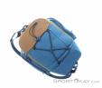 Vaude Cycle Rack Luggage Rack Bag, Vaude, Blue, , Unisex, 0239-11313, 5638124252, 4062218661516, N5-05.jpg