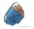 Vaude Cycle Rack Luggage Rack Bag, Vaude, Blue, , Unisex, 0239-11313, 5638124252, 4062218661516, N5-10.jpg