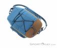 Vaude Cycle Rack Luggage Rack Bag, Vaude, Blue, , Unisex, 0239-11313, 5638124252, 4062218661516, N5-15.jpg