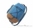 Vaude Cycle Rack Luggage Rack Bag, Vaude, Blue, , Unisex, 0239-11313, 5638124252, 4062218661516, N5-20.jpg