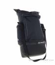 Vaude Cyclist Einzelne Luggage Rack Bag, , Black, , Unisex, 0239-11315, 5638124255, , N1-01.jpg