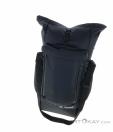 Vaude Cyclist Einzelne Luggage Rack Bag, , Black, , Unisex, 0239-11315, 5638124255, , N3-03.jpg