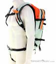 Mammut Free RAS 3.0 22l  Airbag Backpack without Cartridge, Mammut, Turquoise, , , 0014-11619, 5638124260, 7619876309778, N1-16.jpg