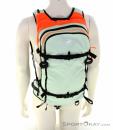 Mammut Free RAS 3.0 22l  Airbag Backpack without Cartridge, Mammut, Turquoise, , , 0014-11619, 5638124260, 7619876309778, N2-02.jpg
