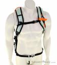 Mammut Free RAS 3.0 22l  Airbag Backpack without Cartridge, Mammut, Turquoise, , , 0014-11619, 5638124260, 7619876309778, N2-12.jpg