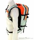 Mammut Free RAS 3.0 22l  Airbag Backpack without Cartridge, Mammut, Turquoise, , , 0014-11619, 5638124260, 7619876309778, N2-17.jpg