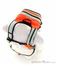 Mammut Free RAS 3.0 22l  Airbag Backpack without Cartridge, Mammut, Turquoise, , , 0014-11619, 5638124260, 7619876309778, N4-14.jpg