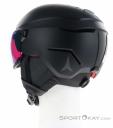 Atomic Savor Amid Visor HD Ski Helmet with Visor, , Black, , Male,Female,Unisex, 0003-10688, 5638124261, , N1-11.jpg