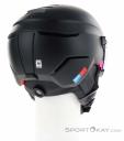 Atomic Savor Amid Visor HD Ski Helmet with Visor, , Black, , Male,Female,Unisex, 0003-10688, 5638124261, , N1-16.jpg