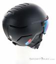 Atomic Savor Amid Visor HD Ski Helmet with Visor, Atomic, Black, , Male,Female,Unisex, 0003-10688, 5638124261, 887445176480, N2-17.jpg
