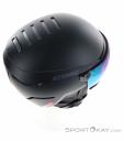 Atomic Savor Amid Visor HD Ski Helmet with Visor, , Black, , Male,Female,Unisex, 0003-10688, 5638124261, , N3-18.jpg