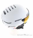 Atomic Savor Amid Visor HD Ski Helmet with Visor, , White, , Male,Female,Unisex, 0003-10688, 5638124266, , N3-18.jpg