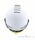 Atomic Savor Amid Visor HD Ski Helmet with Visor, , White, , Male,Female,Unisex, 0003-10688, 5638124266, , N4-04.jpg