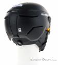 Atomic Savor Visor Stereo Ski Helmet with Visor, , Black, , Male,Female,Unisex, 0003-10689, 5638124283, , N1-16.jpg
