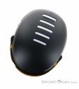 Atomic Savor Visor Stereo Ski Helmet with Visor, , Black, , Male,Female,Unisex, 0003-10689, 5638124283, , N5-05.jpg