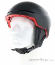 Atomic Savor Amid Ski Helmet, , Black, , Male,Female,Unisex, 0003-10690, 5638124298, , N1-06.jpg
