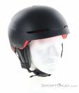Atomic Savor Amid Ski Helmet, , Black, , Male,Female,Unisex, 0003-10690, 5638124298, , N2-02.jpg