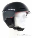 Atomic Revent+ LF Ski Helmet, Atomic, Black, , Male,Female,Unisex, 0003-10691, 5638124306, 887445176862, N1-01.jpg
