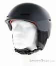 Atomic Revent+ LF Ski Helmet, Atomic, Black, , Male,Female,Unisex, 0003-10691, 5638124306, 887445176862, N1-06.jpg