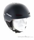 Atomic Revent+ LF Ski Helmet, Atomic, Black, , Male,Female,Unisex, 0003-10691, 5638124306, 887445176862, N2-02.jpg
