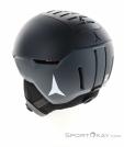 Atomic Revent+ LF Ski Helmet, Atomic, Black, , Male,Female,Unisex, 0003-10691, 5638124306, 887445176862, N2-12.jpg