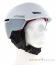 Atomic Revent+ LF Ski Helmet, Atomic, Light-Gray, , Male,Female,Unisex, 0003-10691, 5638124311, 887445273608, N1-01.jpg
