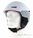 Atomic Revent+ LF Ski Helmet, , Light-Gray, , Male,Female,Unisex, 0003-10691, 5638124311, , N1-06.jpg