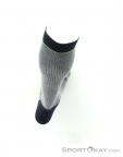 Ortovox Freeride Long Mens Ski Socks, , Gray, , Male, 0016-11914, 5638124321, , N5-15.jpg
