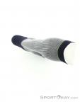 Ortovox Freeride Long Mens Ski Socks, , Gray, , Male, 0016-11914, 5638124321, , N5-20.jpg