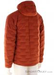 Mountain Hardwear Stretchdown Hoody Mens Outdoor Jacket, , Red, , Male, 0418-10049, 5638124331, , N1-11.jpg