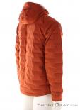 Mountain Hardwear Stretchdown Hoody Mens Outdoor Jacket, , Red, , Male, 0418-10049, 5638124331, , N1-16.jpg