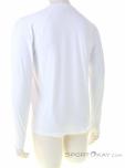 Mountain Hardwear Crater Lake LS Mens Shirt, , White, , Male, 0418-10072, 5638124338, , N1-11.jpg