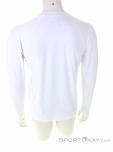 Mountain Hardwear Crater Lake LS Mens Shirt, , White, , Male, 0418-10072, 5638124338, , N2-12.jpg